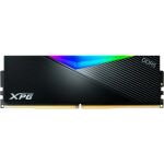 A-Data DIMM 32 GB DDR5-8000 (2x 16 GB) Dual-Kit (schwarz, AX5U8000C3816G-DCLARBK, XPG Lancer RGB, INTEL XMP, AMD EXPO)