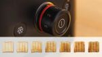 Bosch Kompakt-Toaster MyMoment TAT3M123 (schwarz, 950 Watt, für 2 Scheiben Toast)