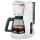 Bosch Filterkaffeemaschine MyMoment TKA2M111  (weiß/grau)