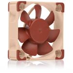 Noctua NF-A4X10 24V PWM Computerkühlsystem Computergehäuse Ventilator 4 cm Beige, Braun 1 Stück(e)