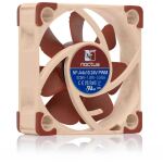 Noctua NF-A4X10 24V PWM Computerkühlsystem Computergehäuse Ventilator 4 cm Beige, Braun 1 Stück(e)