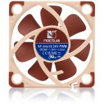 Noctua NF-A4X10 24V PWM Computerkühlsystem Computergehäuse Ventilator 4 cm Beige, Braun 1 Stück(e)