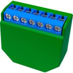 Shelly Dimmer 2 (grün, 4er Pack)