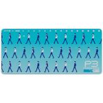 HYTE P3 Reload Protagonist 1 Desk Pad (mehrfarbig)