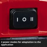 Einhell Power X-Change Akku-Schmutzwasserpumpe GE-DP 18/25 LL Li-Solo, 18Volt, Tauch- / Druckpumpe (rot/schwarz, ohne Akku und Ladegerät)
