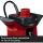 Einhell Power X-Change Akku-Schmutzwasserpumpe GE-DP 18/25 LL Li-Solo, 18Volt, Tauch- / Druckpumpe (rot/schwarz, ohne Akku und Ladegerät)