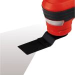 Einhell Multifunktions-Werkzeug TE-MG 350 EQ (rot/schwarz, 350 Watt)