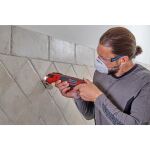 Einhell Multifunktions-Werkzeug TE-MG 350 EQ (rot/schwarz, 350 Watt)