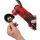 Einhell Multifunktions-Werkzeug TE-MG 350 EQ (rot/schwarz, 350 Watt)