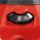 Einhell Multifunktions-Werkzeug TE-MG 350 EQ (rot/schwarz, 350 Watt)