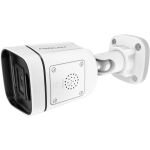 Foscam FNA 108 E B4 2T (schwarz/weiß, FNA108E 8-Kanal NVR, 4x V8EP Kamera)