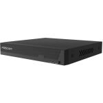 Foscam FNA 108 E B4 2T (schwarz/weiß, FNA108E 8-Kanal NVR, 4x V8EP Kamera)