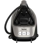 Tefal Dampfbügelstation Express Easy SV6140 (schwarz/silber, 2.200 Watt)