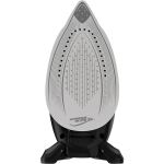 Tefal Dampfbügelstation Express Easy SV6140 (schwarz/silber, 2.200 Watt)
