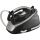Tefal Dampfbügelstation Express Easy SV6140 (schwarz/silber, 2.200 Watt)