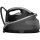 Tefal Dampfbügelstation Express Easy SV6140 (schwarz/silber, 2.200 Watt)
