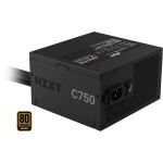 NZXT Europe C750 Bronze (750 Watt)