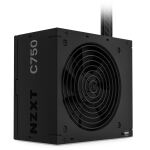 NZXT Europe C750 Bronze (750 Watt)