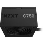 NZXT Europe C750 Bronze (750 Watt)