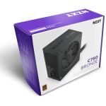 NZXT Europe C750 Bronze (750 Watt)
