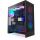 NZXT Europe H7 Flow RGB ( 2024 )   (schwarz, Tempered Glass)