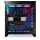 NZXT Europe H7 Flow RGB ( 2024 )   (schwarz, Tempered Glass)
