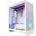 NZXT Europe H7 Flow RGB ( 2024 )   (weiß, Tempered Glass)