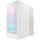 NZXT Europe H7 Flow RGB ( 2024 )   (weiß, Tempered Glass)