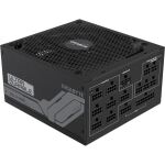 GIGABYTE GP-UD1300GM PG5 1300W (schwarz, 1x 12VHPWR, 8x PCIe, Kabel-Management, 1300 Watt)