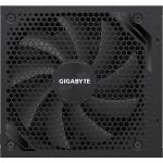 GIGABYTE GP-UD1300GM PG5 1300W (schwarz, 1x 12VHPWR, 8x PCIe, Kabel-Management, 1300 Watt)