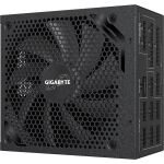 GIGABYTE GP-UD1300GM PG5 1300W (schwarz, 1x 12VHPWR, 8x PCIe, Kabel-Management, 1300 Watt)