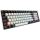 Sharkoon SKILLER SGK50 S2 (weiß, DE-Layout, Gateron Red)
