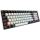 Sharkoon SKILLER SGK50 S2 (weiß, DE-Layout, Gateron Yellow)