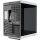 HYTE Y70  (schwarz/weiß, Tempered Glass)