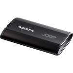 A-Data SD810 4 TB, Externe SSD (schwarz, USB-C 3.2 Gen 2x2 (20 Gbit/s))