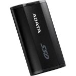 A-Data SD810 4 TB, Externe SSD (schwarz, USB-C 3.2 Gen 2x2 (20 Gbit/s))
