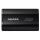 A-Data SD810 4 TB, Externe SSD (schwarz, USB-C 3.2 Gen 2x2 (20 Gbit/s))