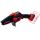 Einhell Power X-Change Akku-Astkettensäge GE-PS 18/15 Li BL-Solo, 18Volt (schwarz/rot, ohne Akku und Ladegerät)