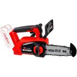 Einhell Professional Akku-Kettensäge FORTEXXA 18/20 TH, 18Volt (rot/schwarz, ohne Akku und Ladegerät)