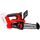 Einhell Professional Akku-Kettensäge FORTEXXA 18/20 TH, 18Volt (rot/schwarz, ohne Akku und Ladegerät)