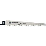 Einhell Power X-Change Akku-Astsäge GE-GS 18/150 Li-Solo, 18Volt (rot/schwarz, ohne Akku und Ladegerät)