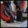 Einhell Power X-Change Akku-Bandsäge TE-MB 18/127 U Li-Solo, 18Volt (rot/schwarz, ohne Akku und Ladegerät, mit Untergestell)