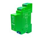 Shelly Pro Dimmer 2PM (grün)