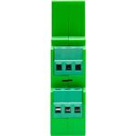 Shelly Pro Dimmer 2PM (grün)
