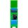 Shelly Pro Dimmer 2PM (grün)