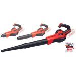 Einhell Power X-Change Akku-Laubbläser GE-UB 18/250 Li E-Solo, 18Volt (rot/schwarz, ohne Akku und Ladegerät)