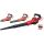 Einhell Power X-Change Akku-Laubbläser GE-UB 18/250 Li E-Solo, 18Volt (rot/schwarz, ohne Akku und Ladegerät)