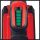 Einhell Power X-Change Akku-Laubbläser GE-UB 18/250 Li E-Solo, 18Volt (rot/schwarz, ohne Akku und Ladegerät)
