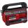 Einhell Power X-Change Akku-Kompressor PRESSITO 18/25, 18Volt (rot/schwarz, ohne Akku und Ladegerät)
