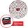 Einhell Power X-Change Akku-Kompressor PRESSITO 18/25, 18Volt (rot/schwarz, ohne Akku und Ladegerät)